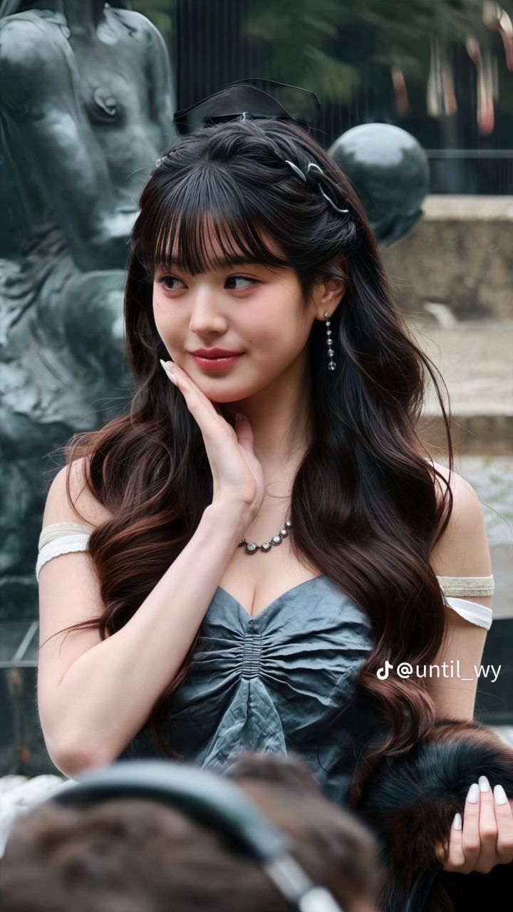 [아이브] 장원영