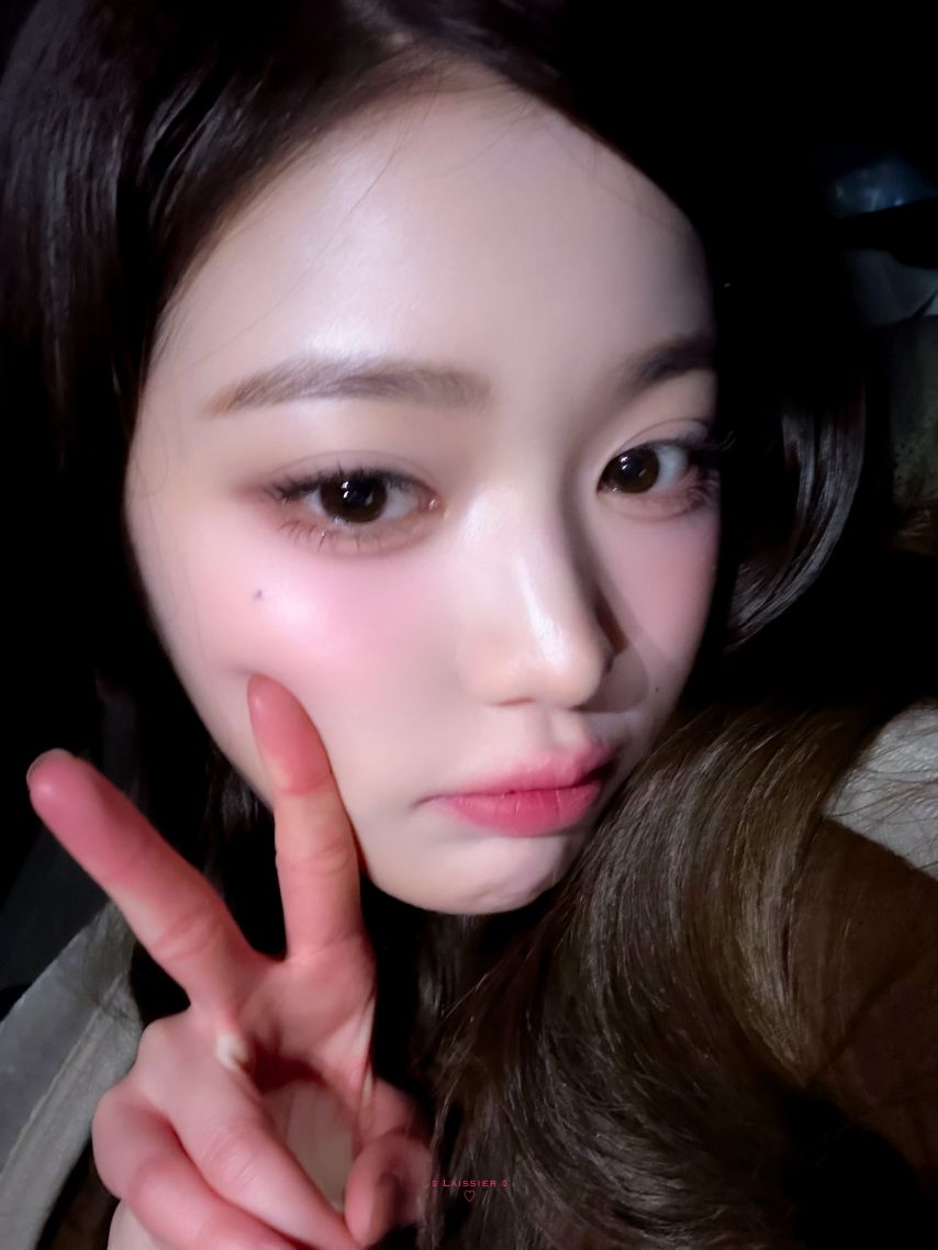 [아이브] 장원영