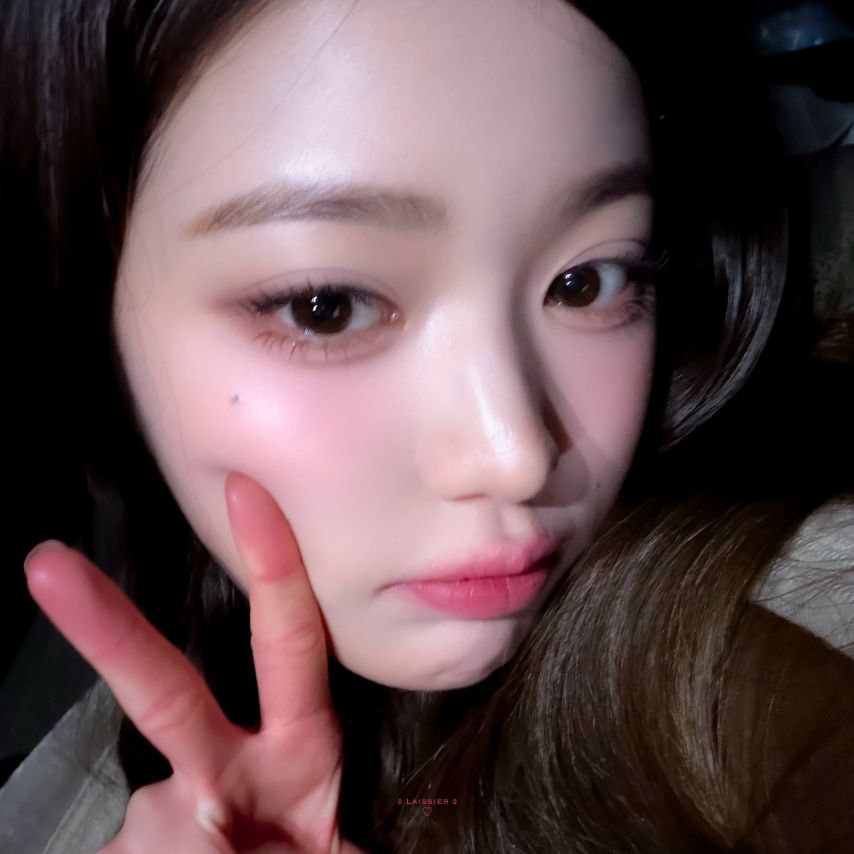 [아이브] 장원영