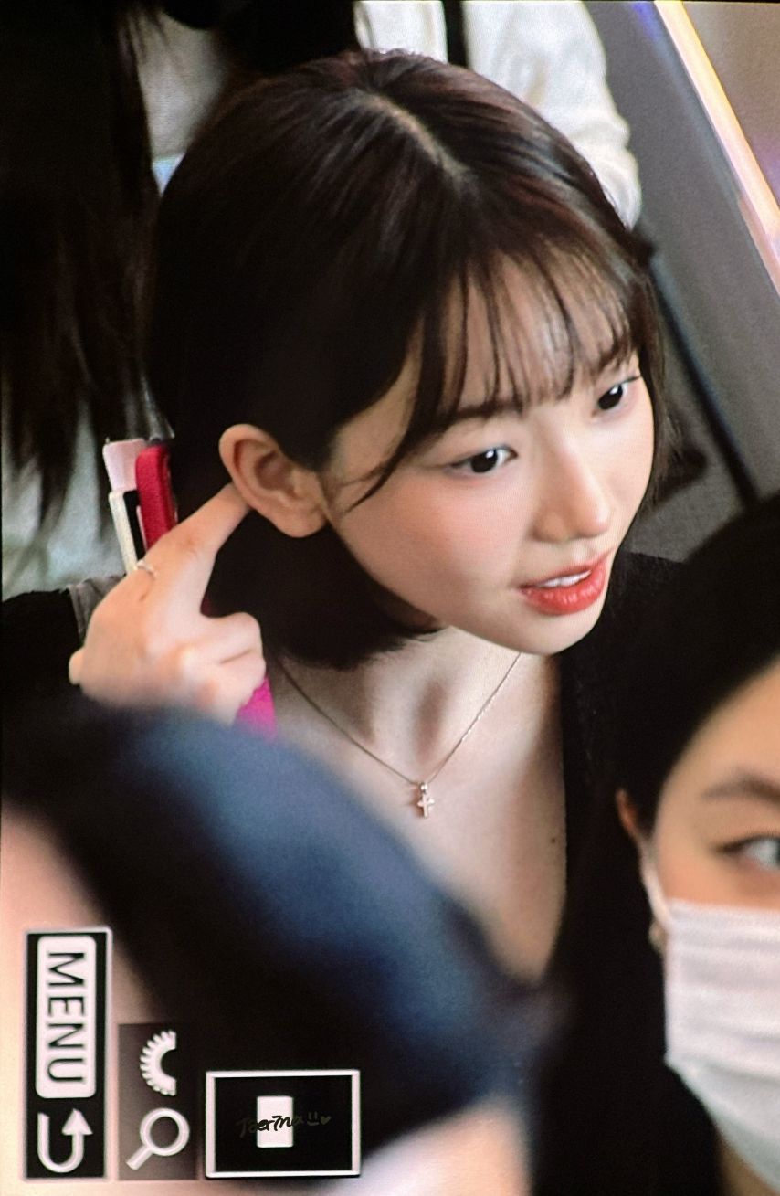 [에스파] 카리나
