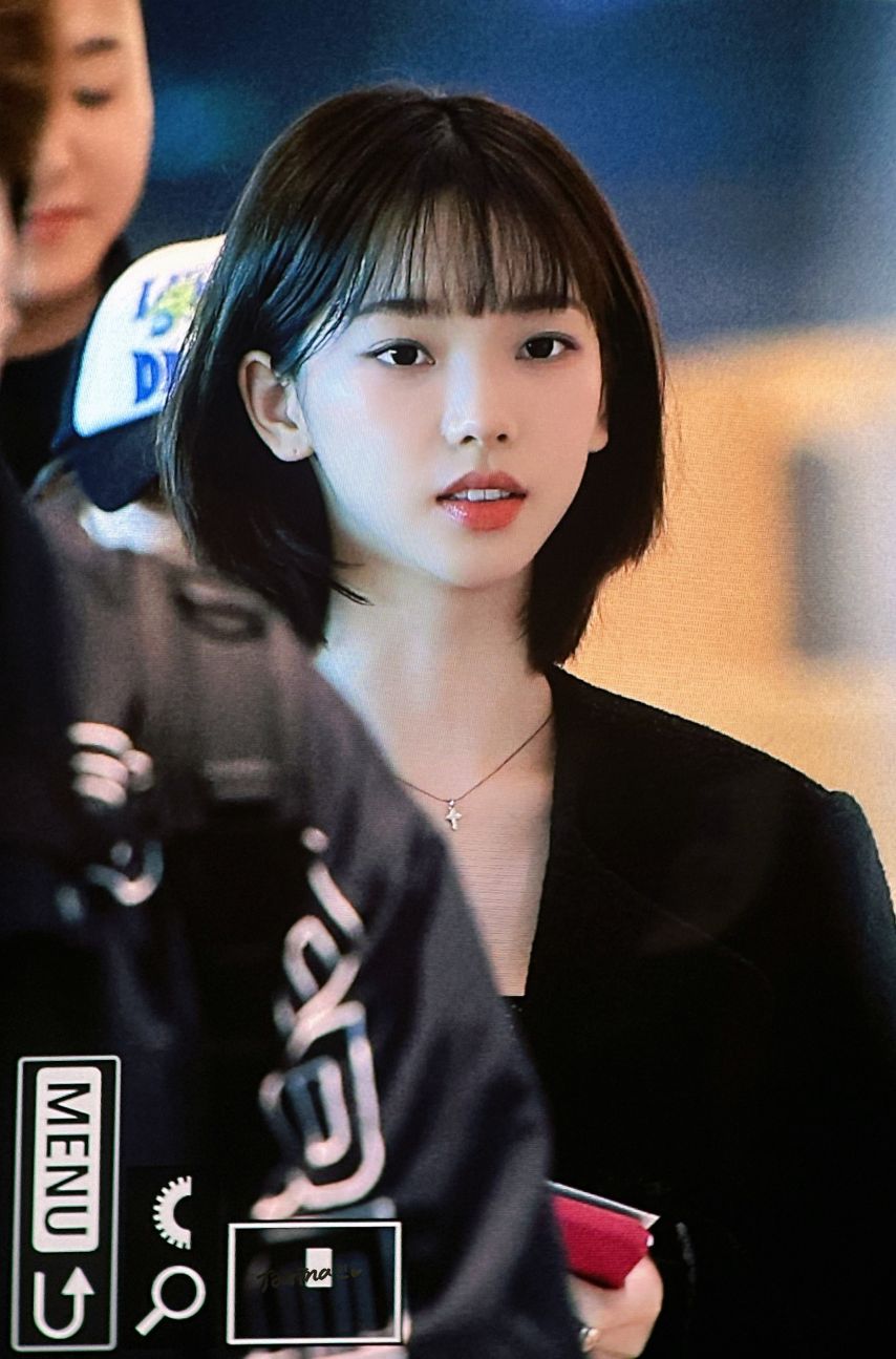 [에스파] 카리나