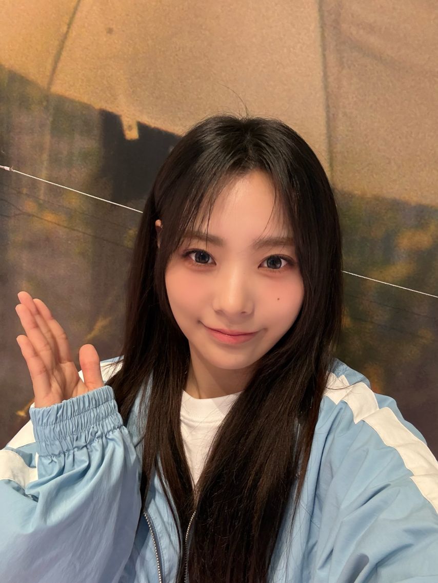 [QWER] 시연