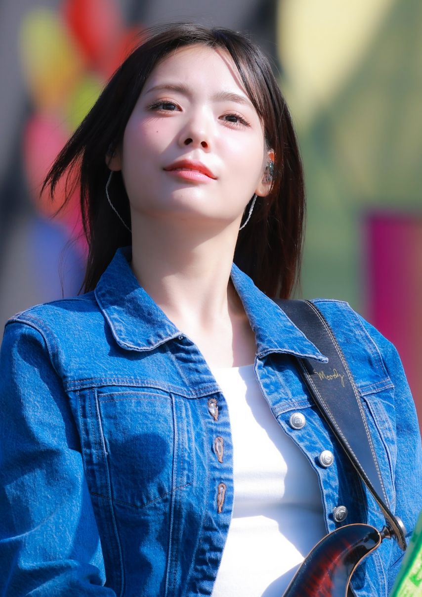 [QWER] 시연