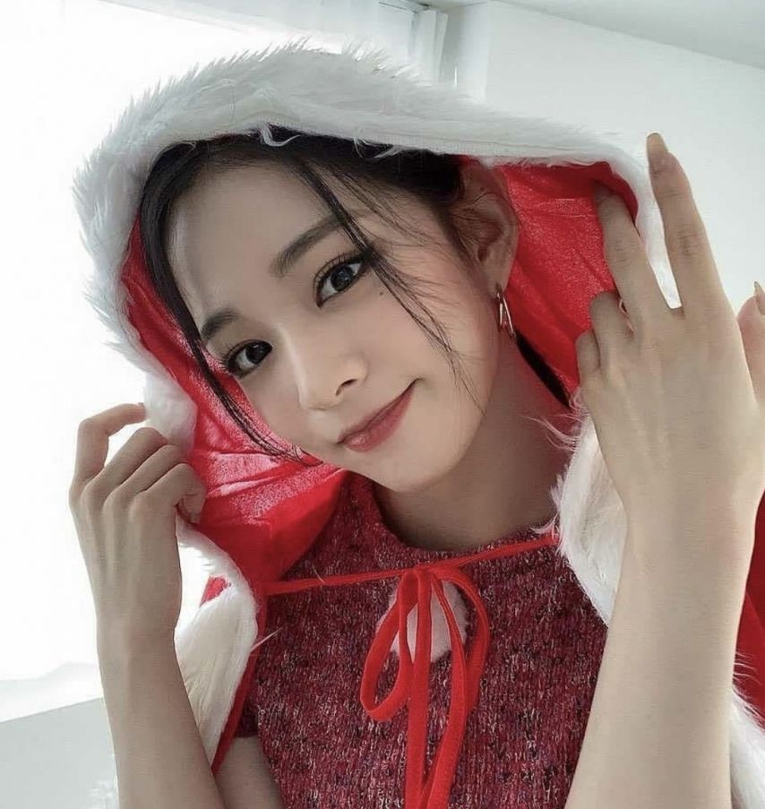 [프로미스나인] 이채영