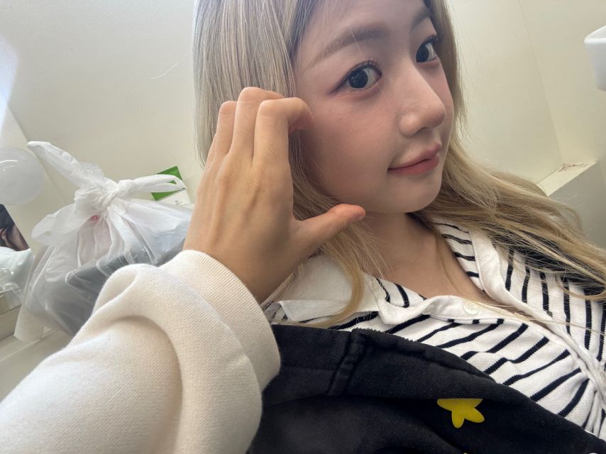피프티피프티 예원