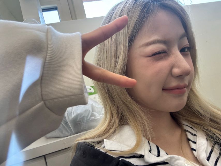 피프티피프티 예원