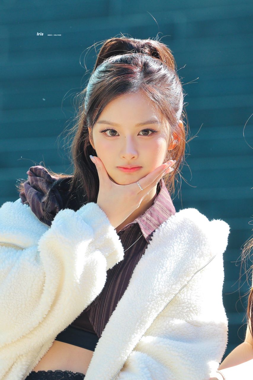 오늘 설윤 (엔믹스)