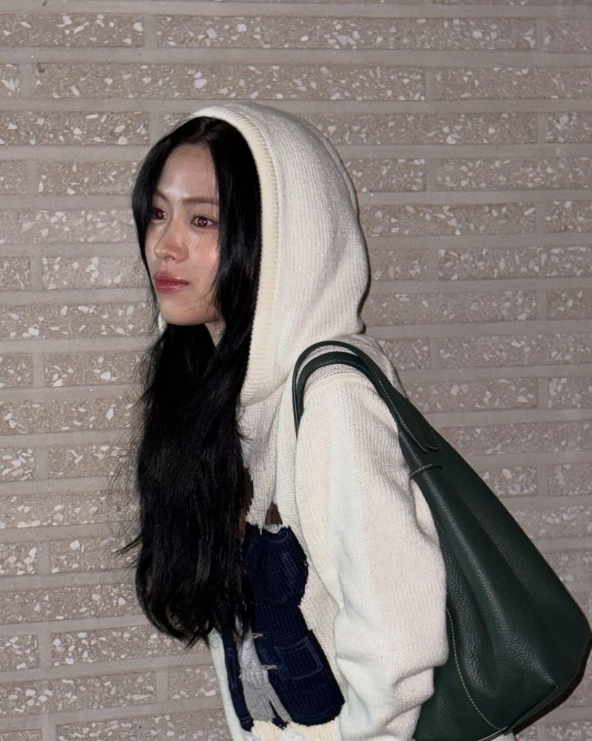 ITZY 류진