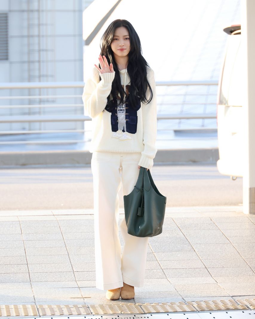 ITZY 류진
