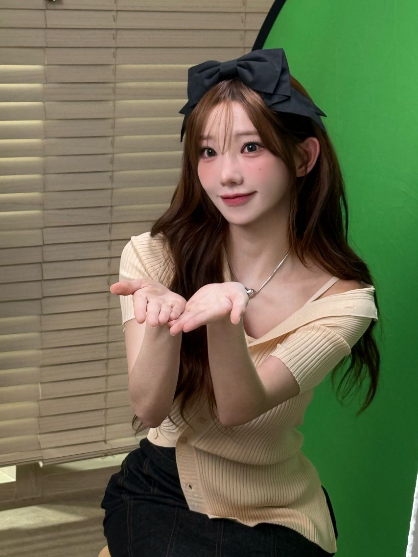 QWER 마젠타