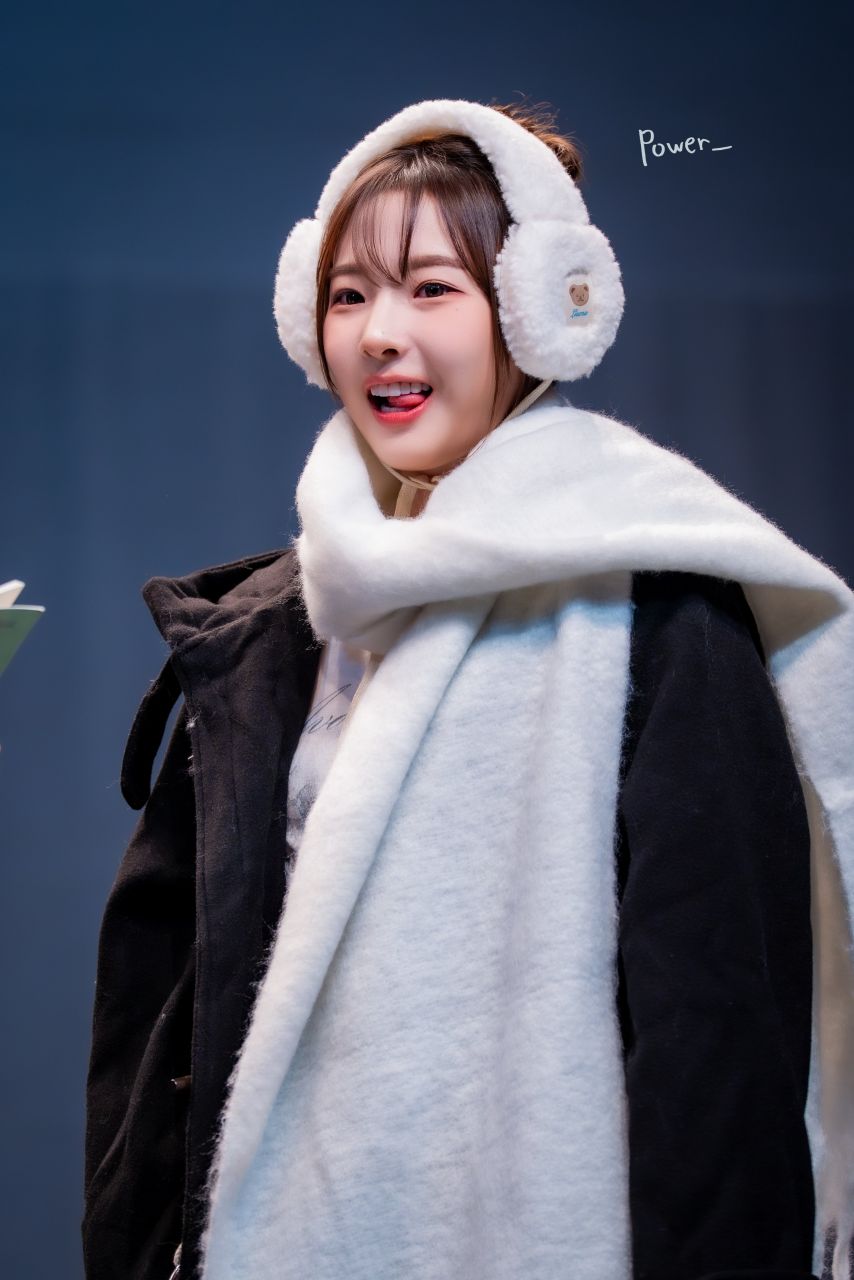 트리플에스 정하연