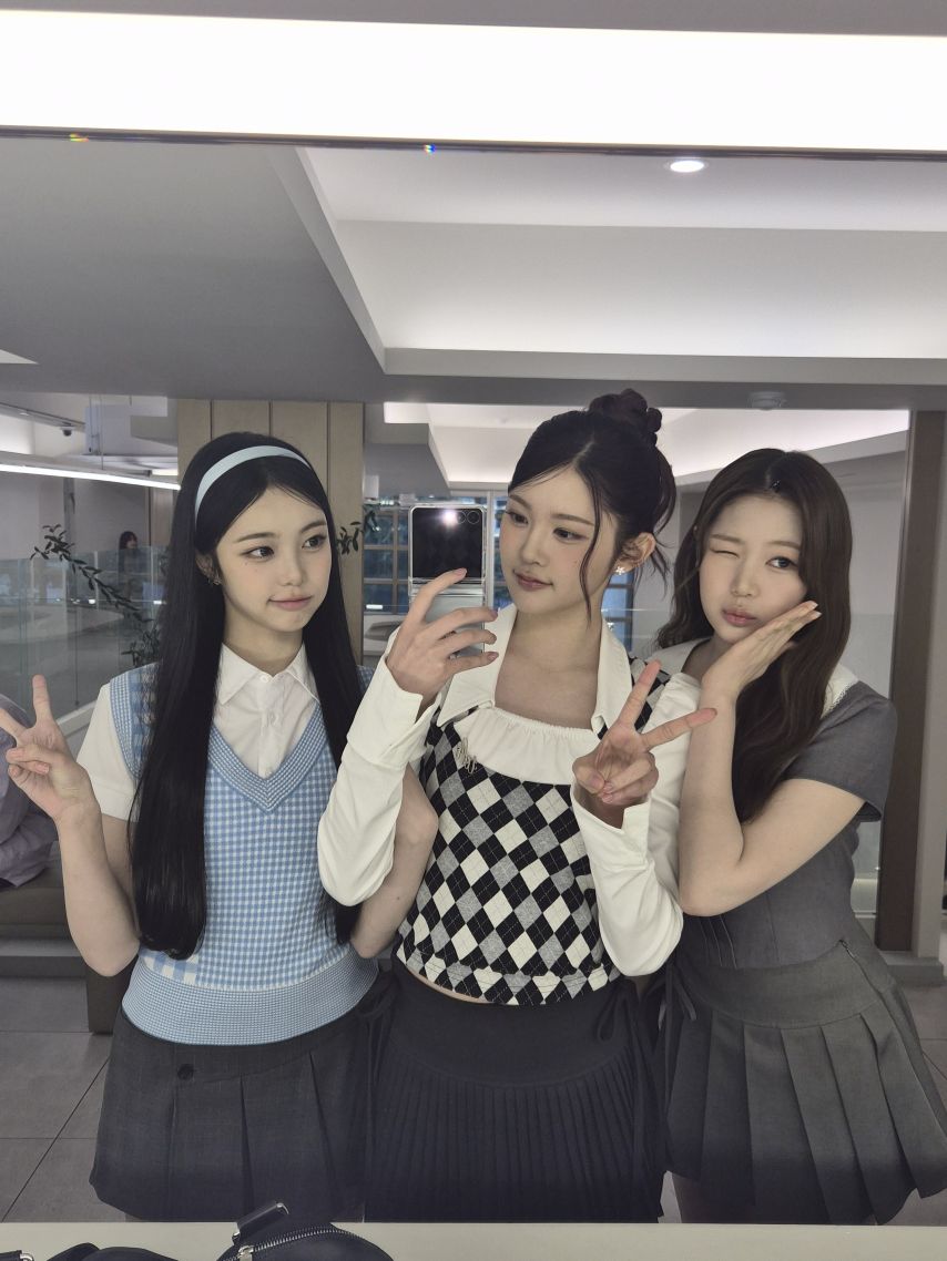 하츠투하츠 에이나
