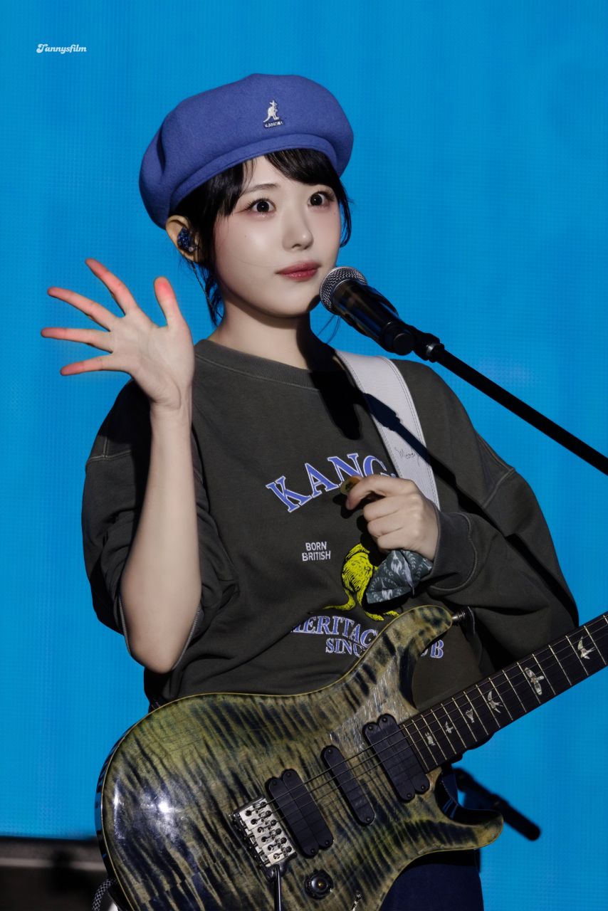 [QWER] 히나