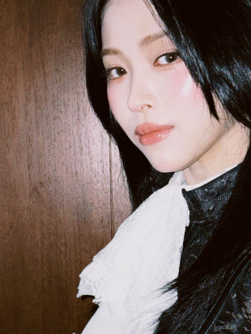 ITZY 류진