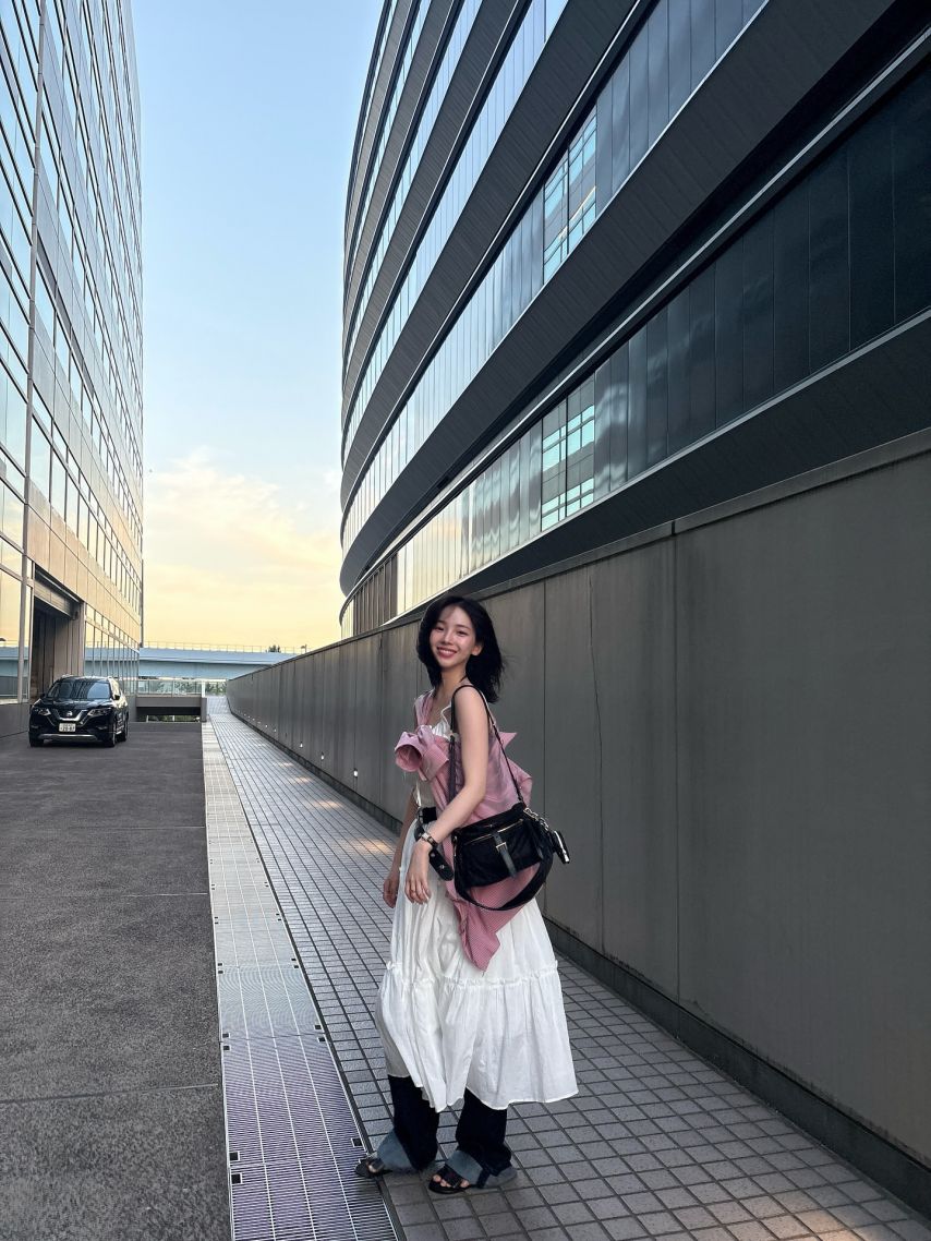 에스파 카리나