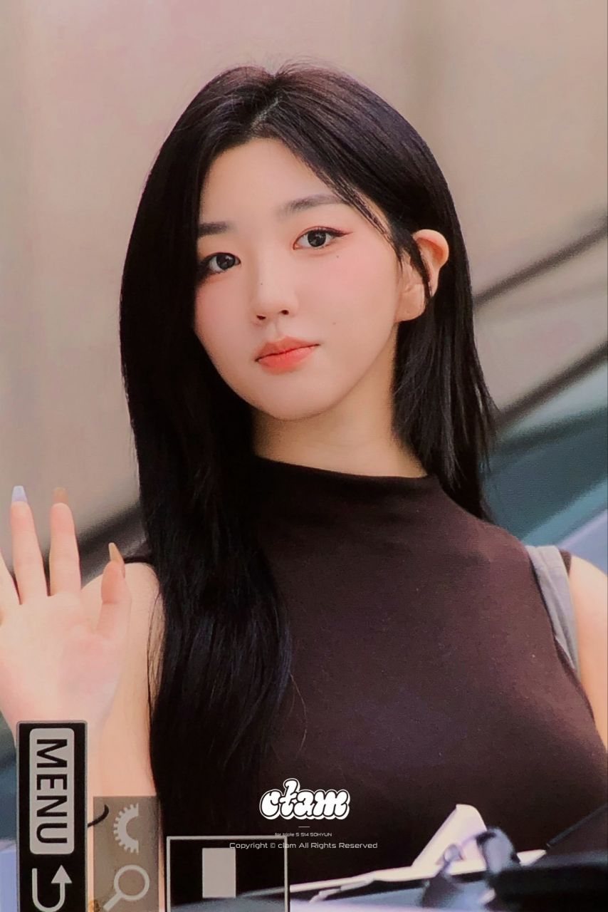 트리플에스 박소현