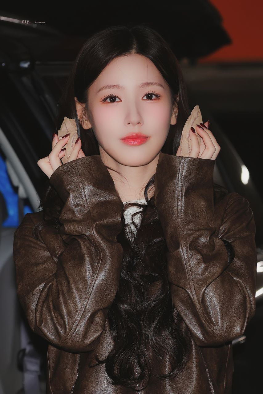 아이들 미연