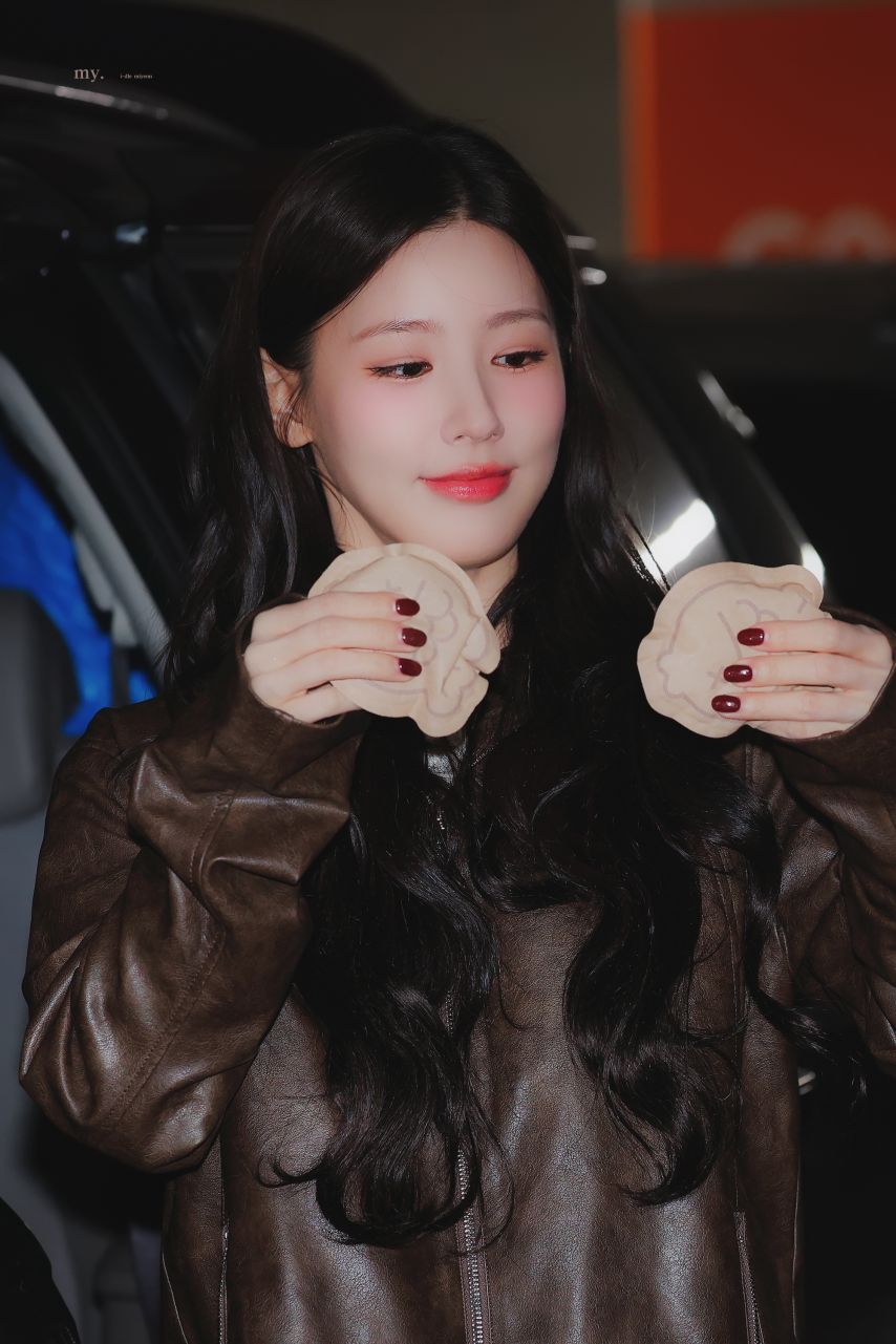 아이들 미연