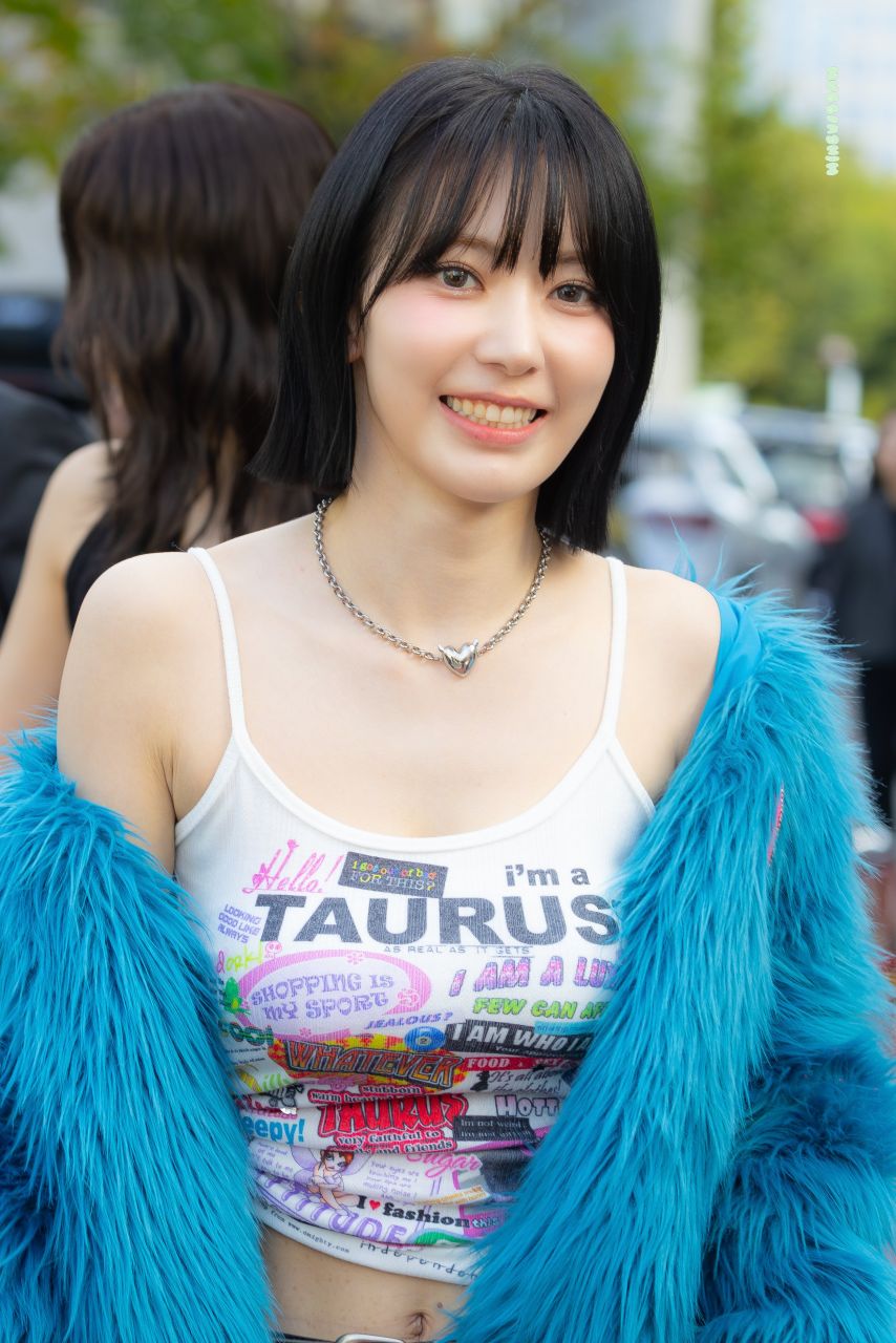 르세라핌 사쿠라
