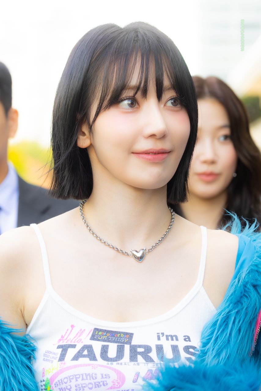 르세라핌 사쿠라