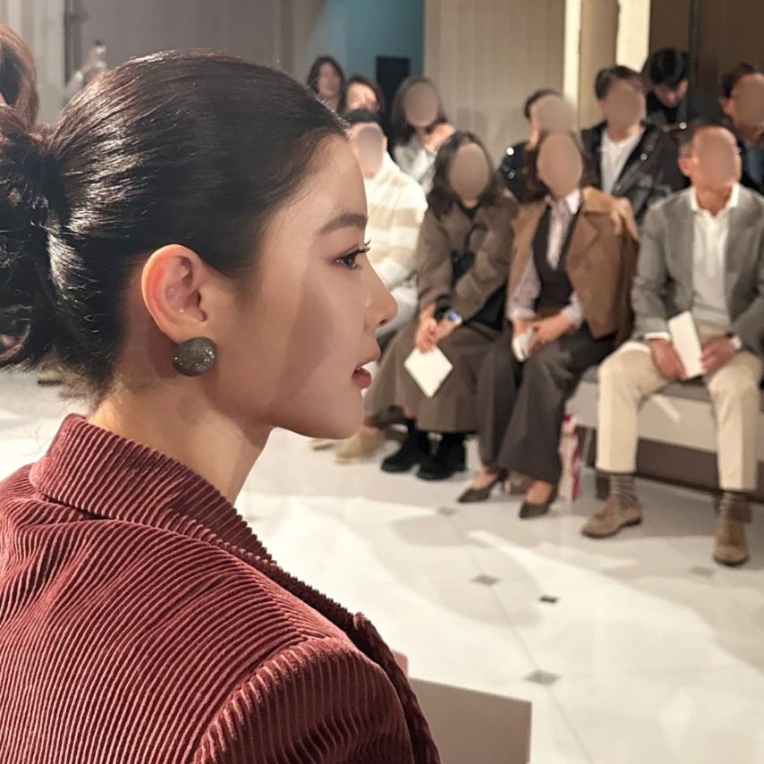 김유정 인별