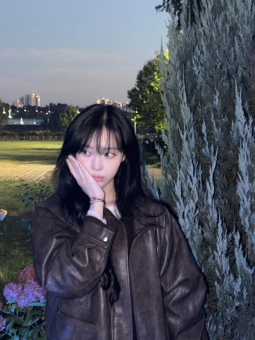 에스파 윈터