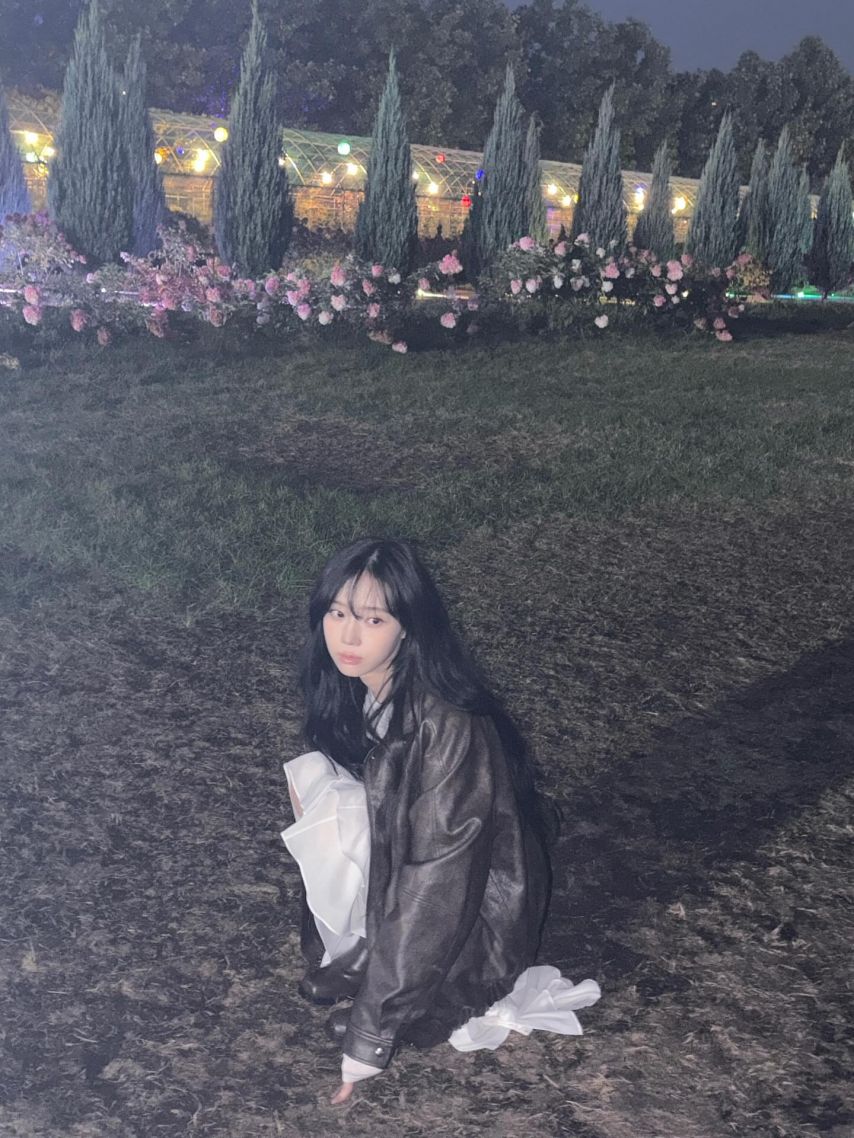 에스파 윈터