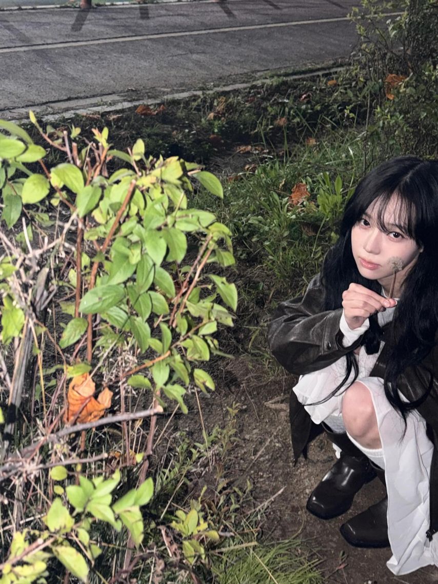 에스파 윈터