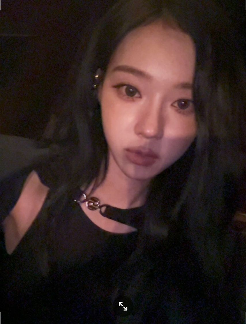 에스파 윈터