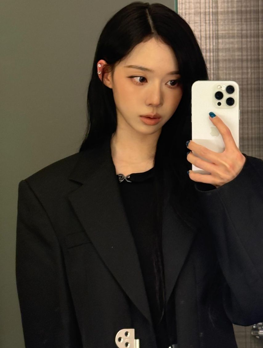 에스파 윈터