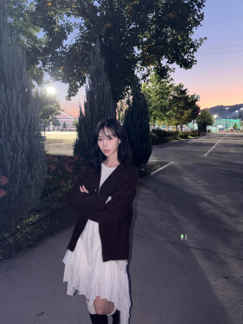 에스파 윈터
