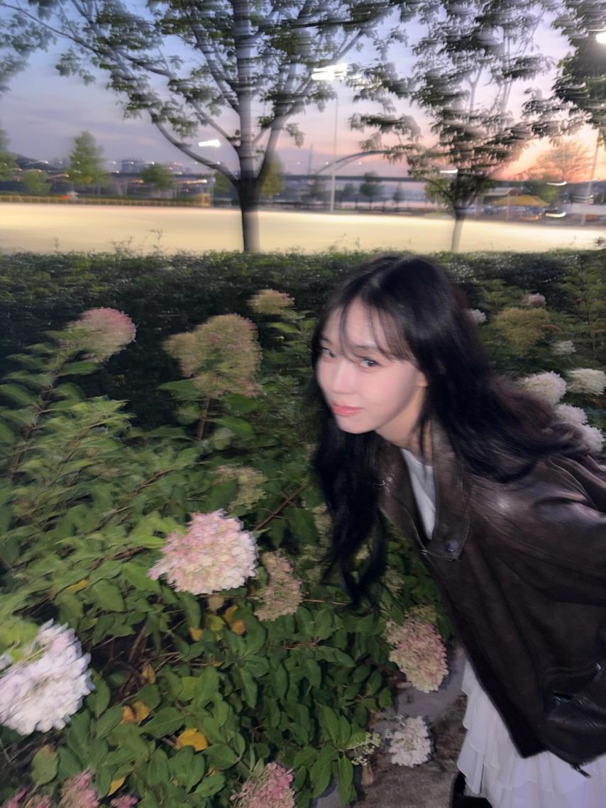 에스파 윈터