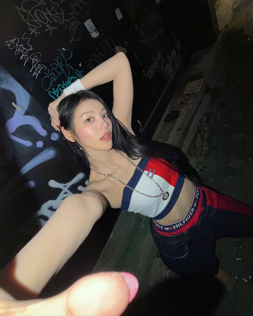 ARTMS (아르테미스) 진솔