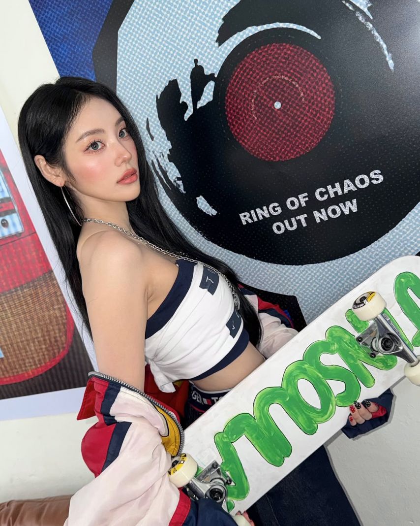 ARTMS (아르테미스) 진솔