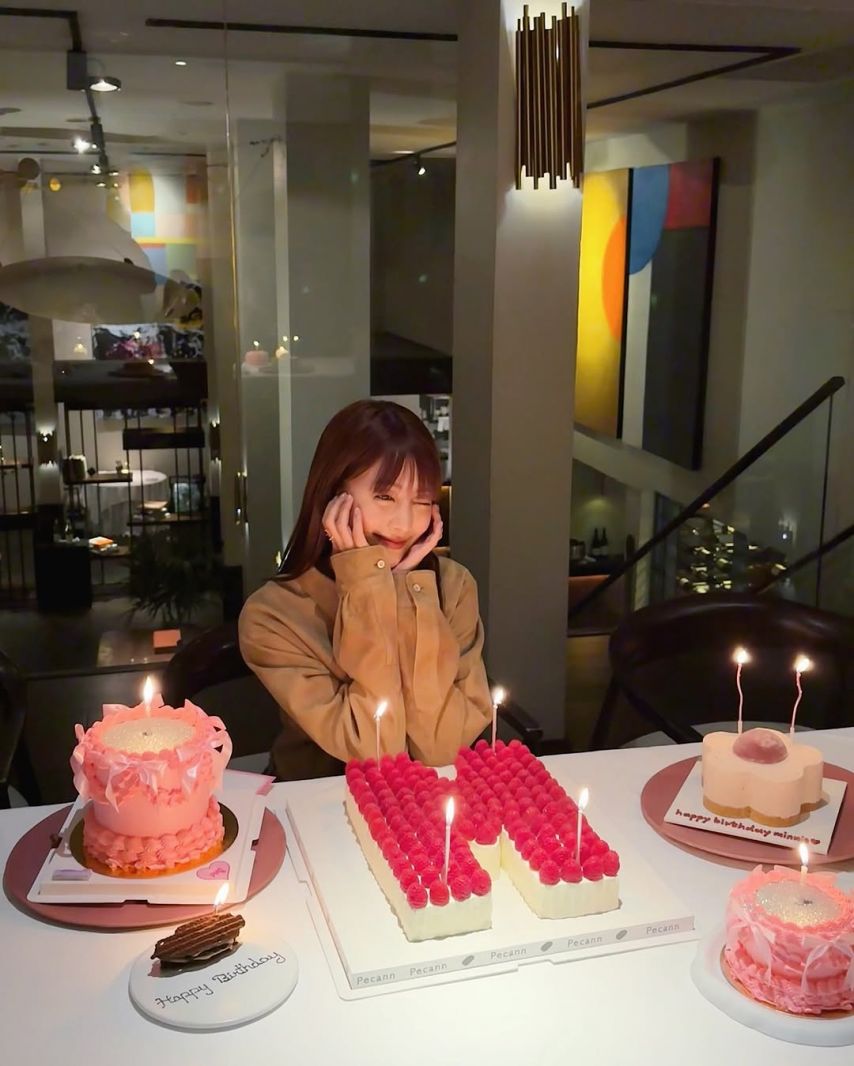 아이들 (i-dle) 민니