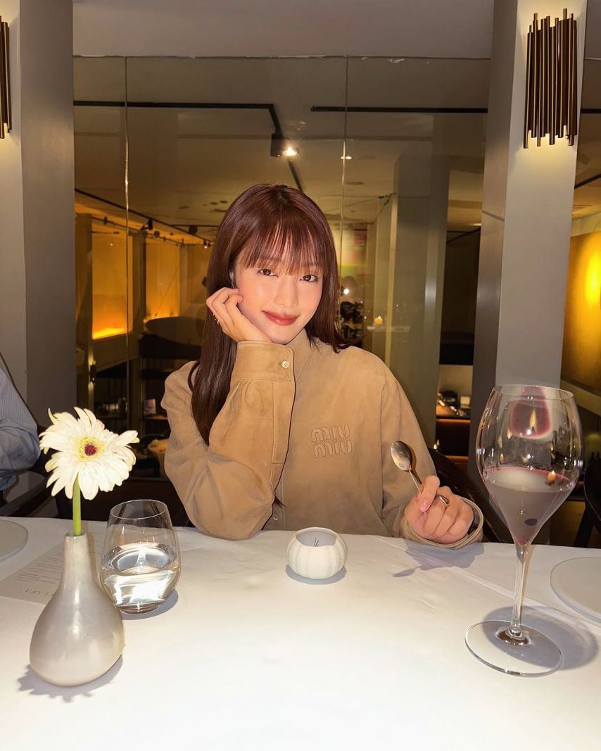 아이들 (i-dle) 민니