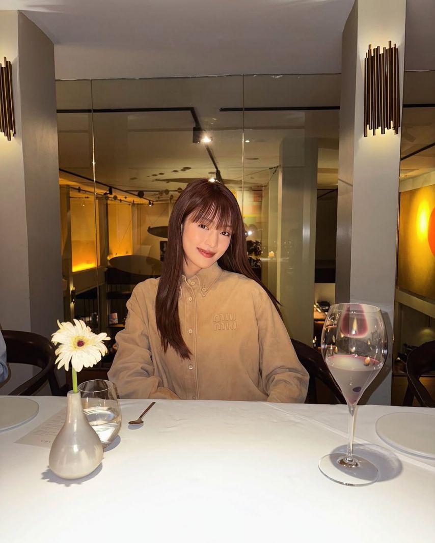 아이들 (i-dle) 민니