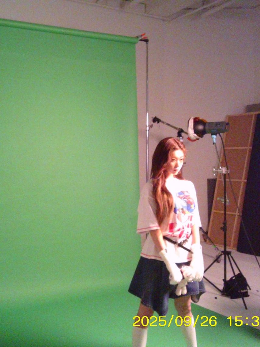 Billlie (빌리) 츠키