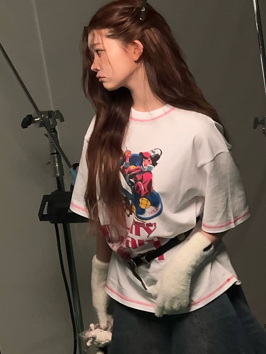 Billlie (빌리) 츠키
