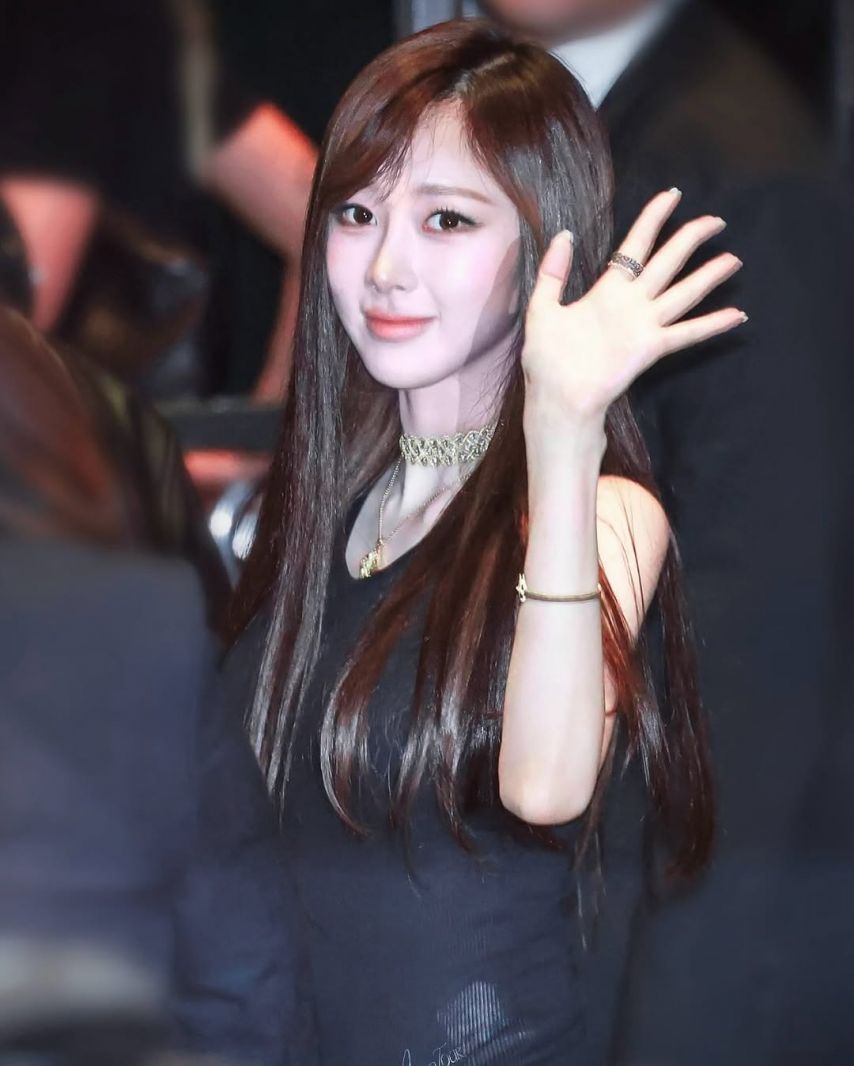 에스파 (aespa) 지젤
