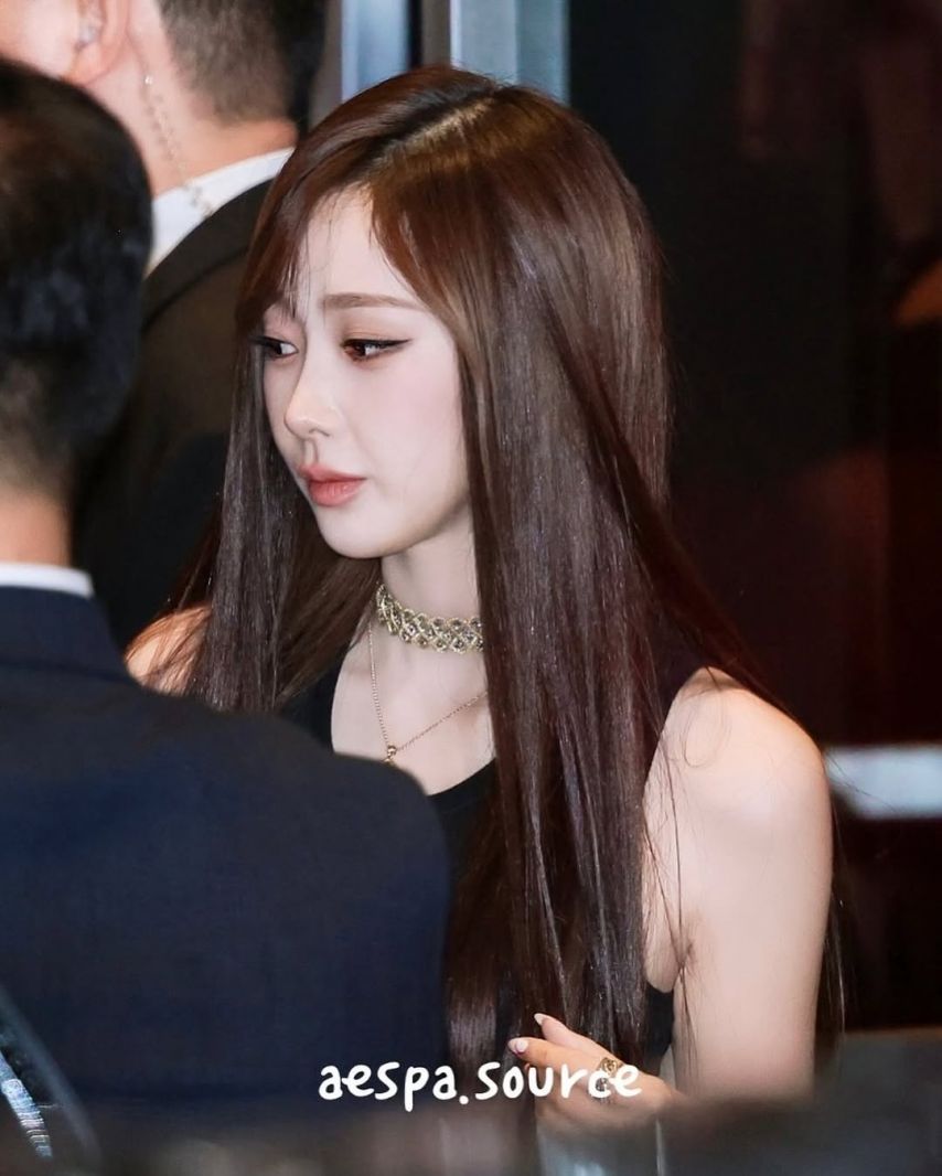 에스파 (aespa) 지젤