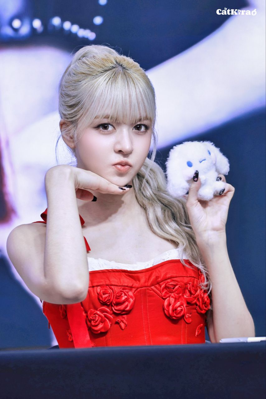 엔믹스 릴리
