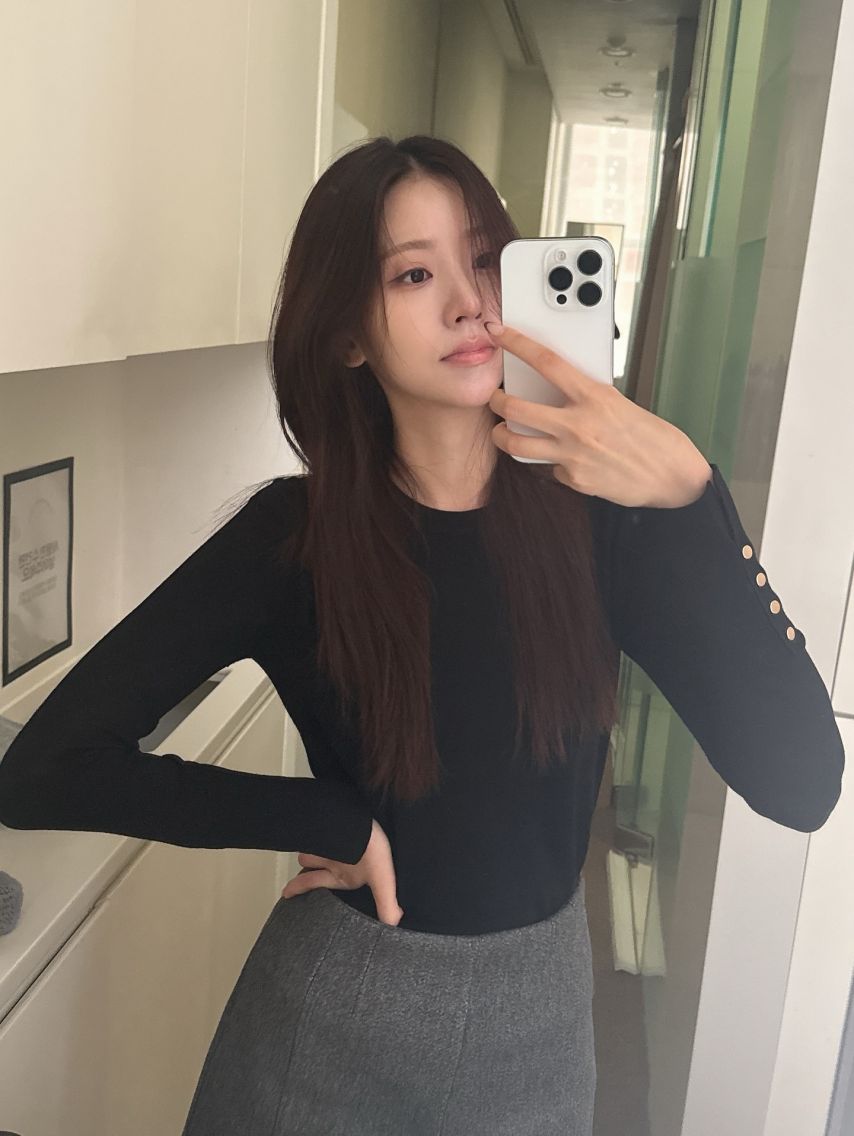 허유원 아나운서