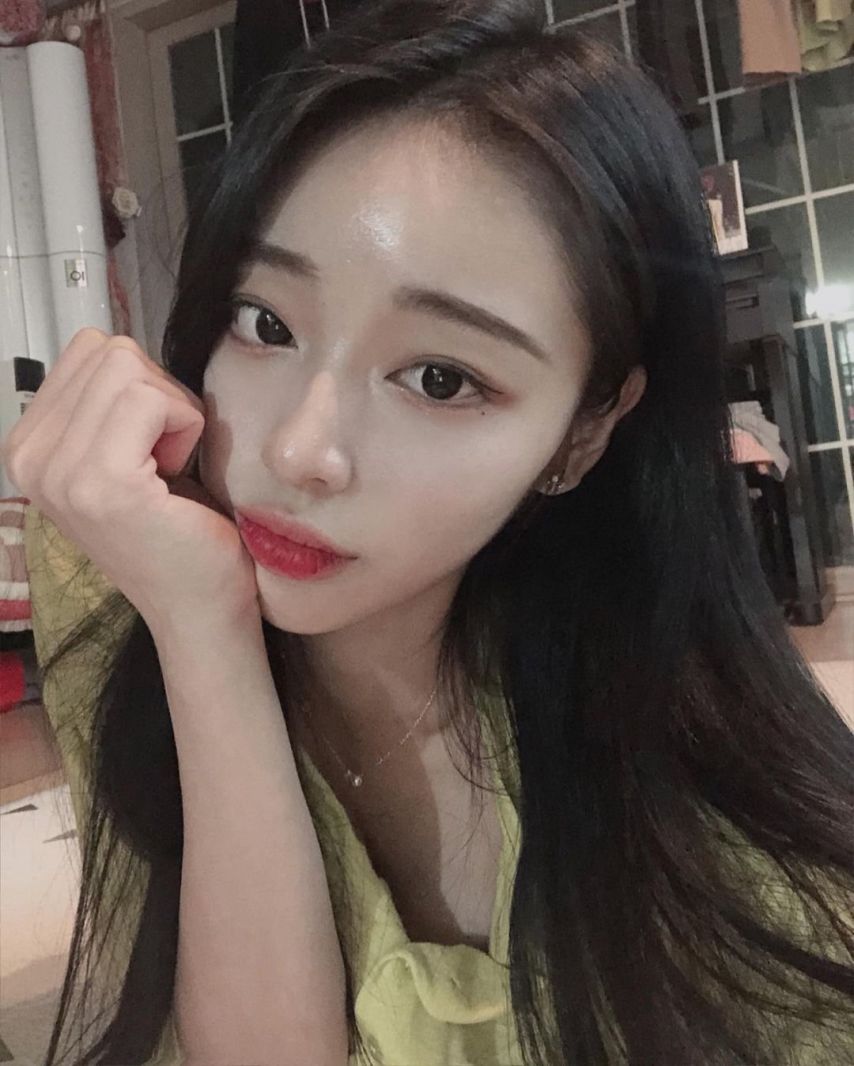 BJ 유화
