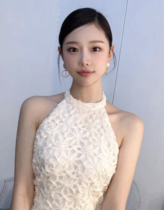 모델 이시안