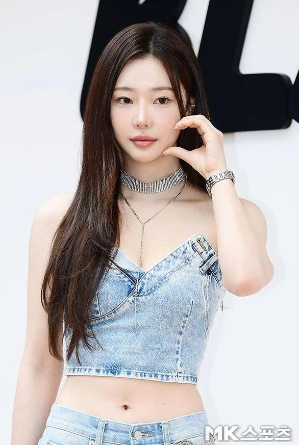 모델 이시안
