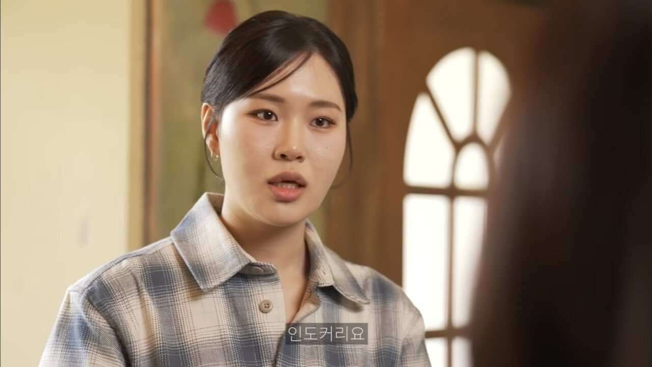 웨딩촬영 줬같은 문화 GOAT