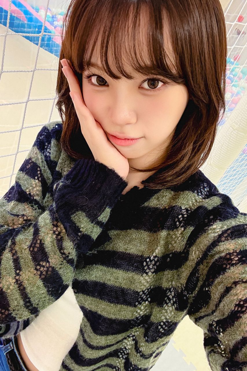 르세라핌 _ 허윤진