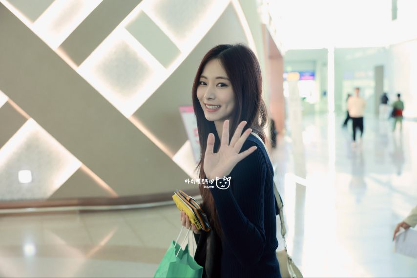트와이스 쯔위