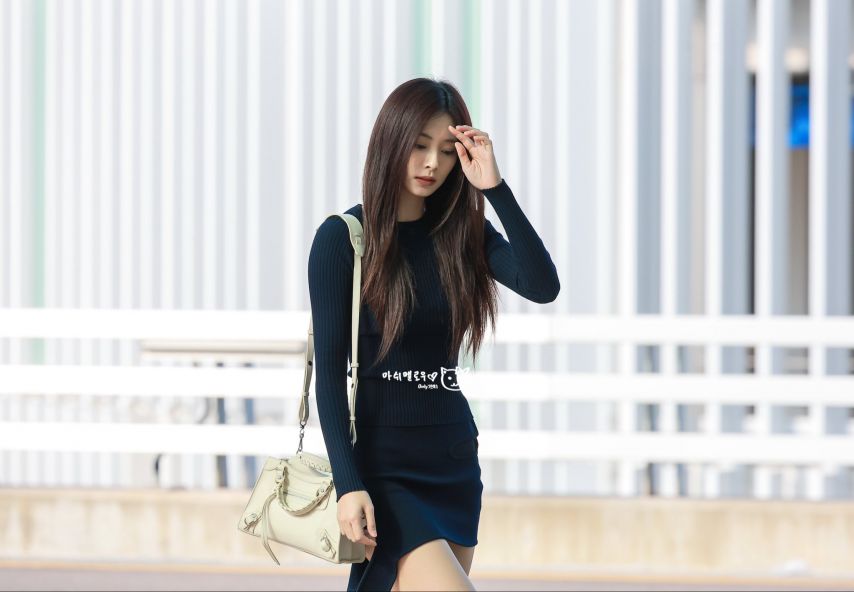 트와이스 쯔위